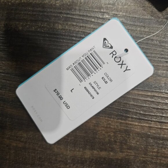 Brand new Ladies Roxy leggings - Picture 5 of 7